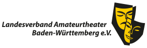 Logo landesverband Amateurtheater