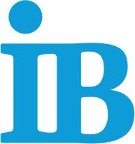 logo ib